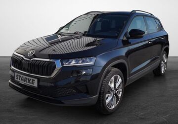 Skoda Karoq 65.391 km 24.980 &euro; Georgsmarienhütte 49124