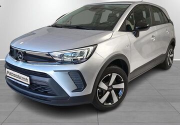 Opel Crossland (X) 20.858 km 19.990 &euro; Osnabrück 49090