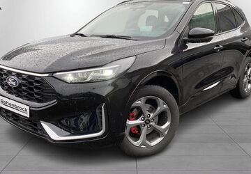 Ford Kuga 22.301 km 34.990 &euro; Osnabrück 49082