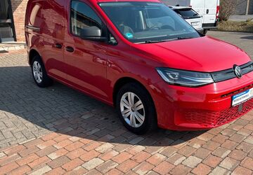 VW Caddy 18.050 km 26.250 &euro; Versmold 33775