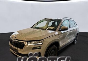 Skoda Karoq 61.400 km 27.100 &euro; Osnabrück 49084