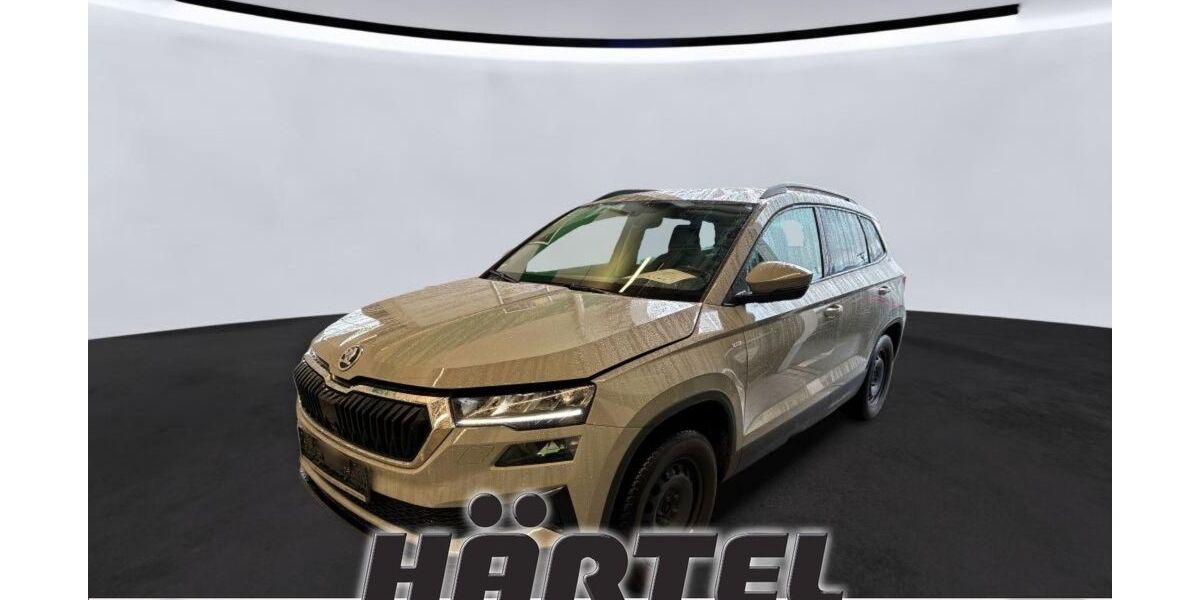 Skoda Karoq 61.400 km 27.100 &euro; Osnabrück 49084