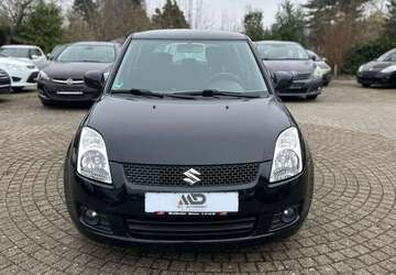 Suzuki Swift 241.000 km 1.999 &euro; Ibbenbüren 49477