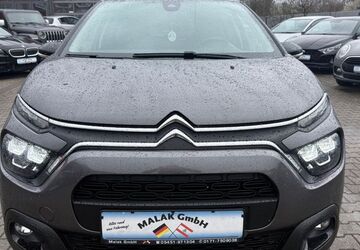 Citroen C3 28.535 km 15.499 &euro; Ibbenbüren 49479