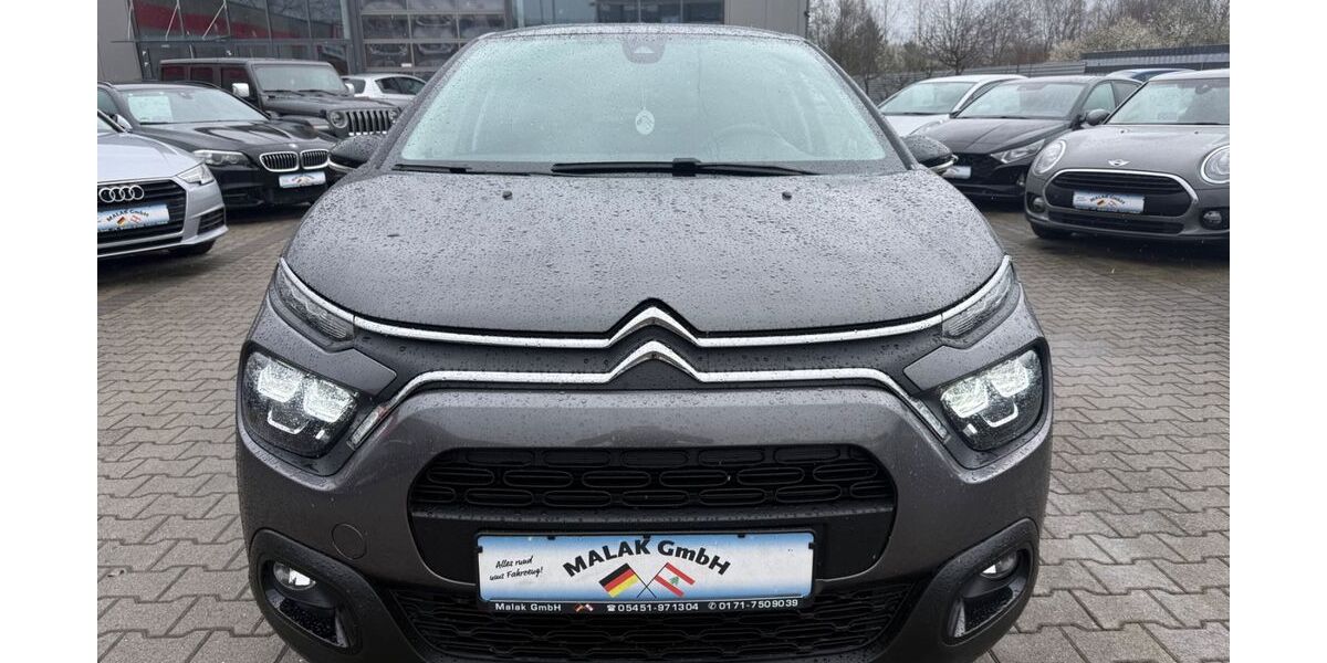 Citroen C3 28.535 km 15.499 &euro; Ibbenbüren 49479