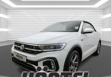 VW T-Roc 26.700 km 27.900 &euro; Osnabrück 49084