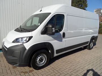 Gebrauchte Opel Movano