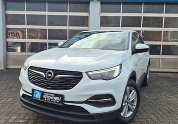 Opel Grandland (X) 90.000 km 11.299 &euro; Osnabrück 49090