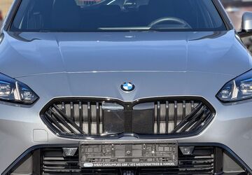 BMW 120 10.017 km 33.915 &euro; Wallenhorst 49134