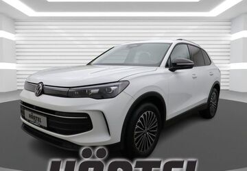 VW Tiguan 14.300 km 35.700 &euro; Osnabrück 49084