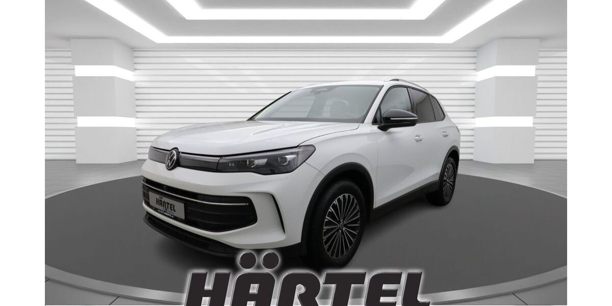 VW Tiguan 14.300 km 35.700 &euro; Osnabrück 49084