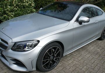 Mercedes-Benz C 220 73.000 km 36.200 &euro; Glandorf 49219