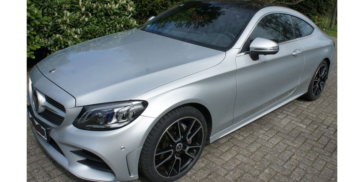Mercedes-Benz C 220 73.000 km 36.200 &euro; Glandorf 49219