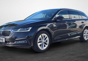 Skoda Octavia 164.240 km 16.990 &euro; Osnabrück 49084