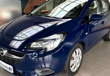 Opel Corsa 105.800 km 9.450 &euro; Ibbenbüren - Laggenbeck 49479