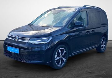 VW Caddy 11.362 km 32.990 &euro; Lotte 49504