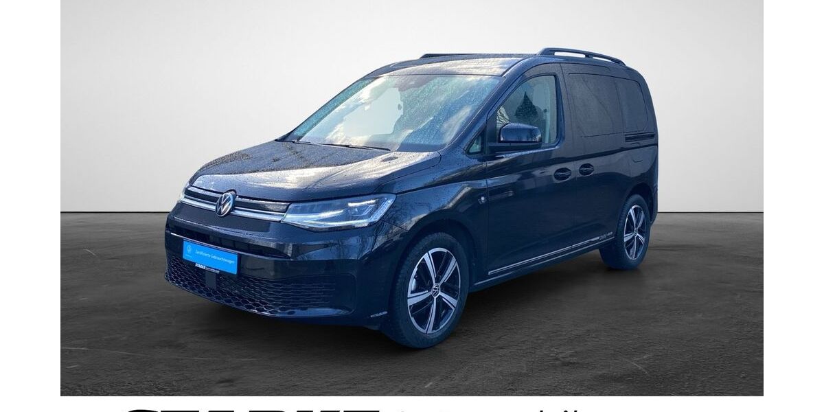 VW Caddy 11.362 km 32.990 &euro; Lotte 49504