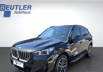 BMW X1 7.990 km 36.850 &euro; Bad Essen 49152