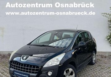 Peugeot 3008 199.000 km 4.990 &euro; Osnabrück 49088