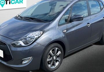 Hyundai ix20 92.500 km 11.500 &euro; Georgsmarienhütte 49124