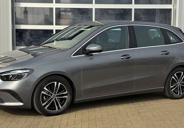 Mercedes-Benz B 180 3.200 km 31.888 &euro; Neuenkirchen OT Lintern 49586