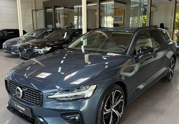 Volvo V60 28.400 km 33.990 &euro; Ibbenbüren 49477
