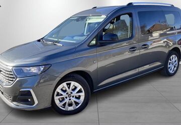 Ford Grand Tourneo 17.714 km 31.990 &euro; Osnabrück 49082