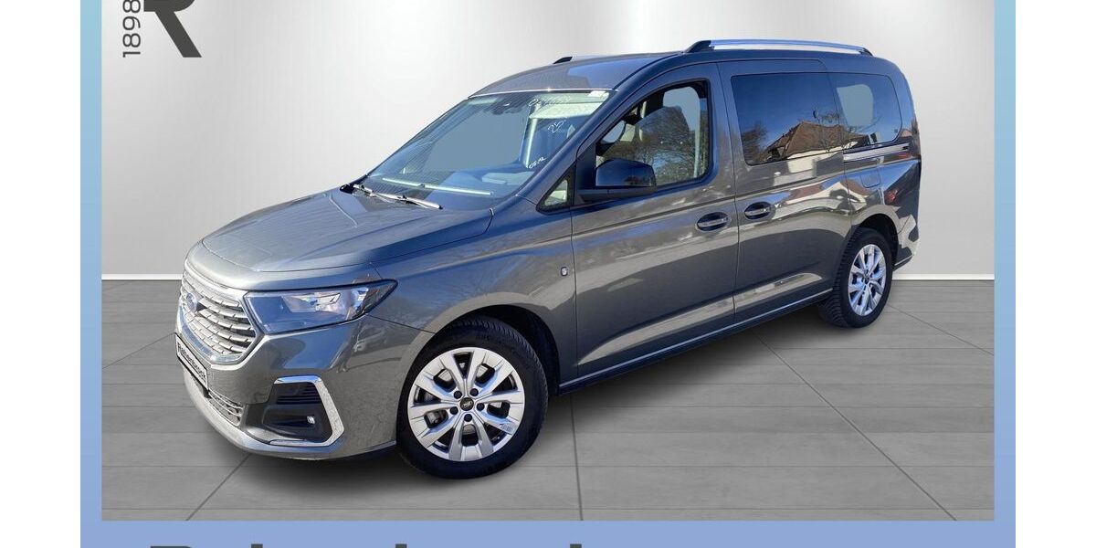 Ford Grand Tourneo 17.714 km 31.990 &euro; Osnabrück 49082