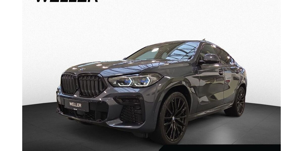 BMW X6 37.000 km 65.444 &euro; Osnabrück 49084