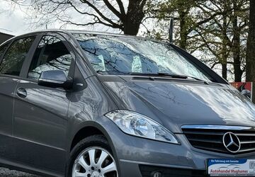 Mercedes-Benz A 160 150.000 km 4.999 &euro; Ibbenbüren 49479