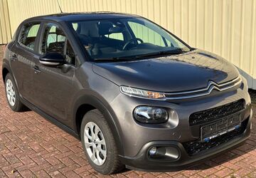 Citroen C3 66.484 km 10.490 &euro; Wallenhorst 49134