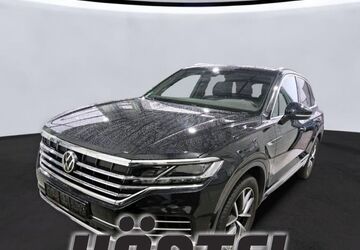 VW Touareg 45.900 km 47.200 &euro; Osnabrück 49084