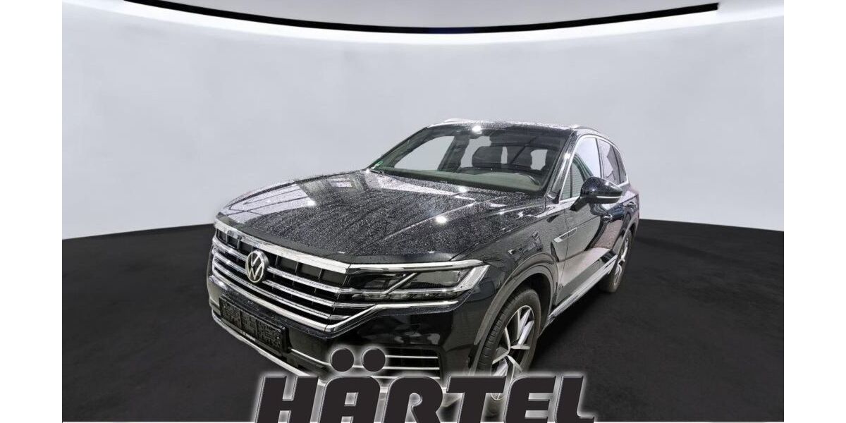 VW Touareg 45.900 km 47.200 &euro; Osnabrück 49084