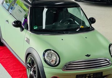 Mini ONE 184.350 km 5.555 &euro; Bad Essen 49152
