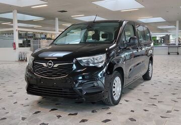 Opel Combo Life 71.454 km 19.980 &euro; Versmold 33775