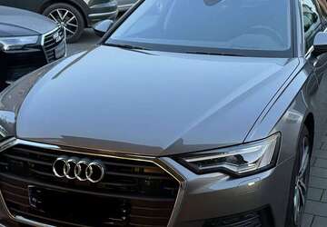 Audi A6 174.000 km 20.000 &euro; Borgholzhausen 33829