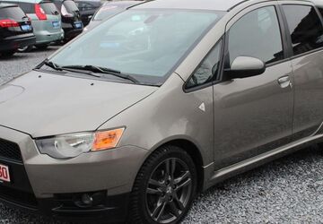 Mitsubishi Colt 100.000 km 5.870 &euro; Dissen 49201