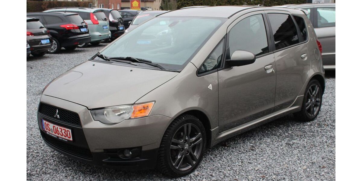 Mitsubishi Colt 100.000 km 5.870 &euro; Dissen 49201