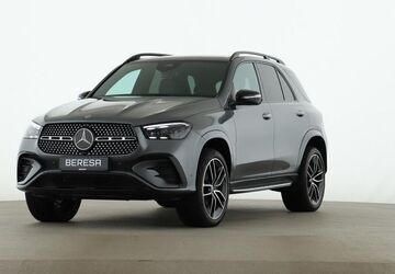 Mercedes-Benz GLE 450 14.441 km 92.950 &euro; Osnabrück 49078