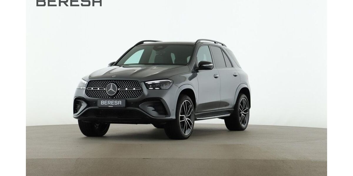 Mercedes-Benz GLE 450 14.441 km 92.950 &euro; Osnabrück 49078