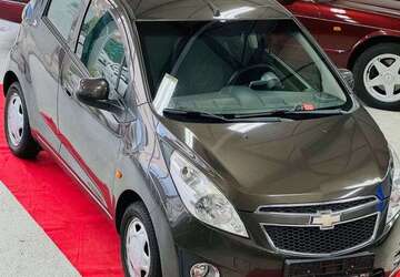 Chevrolet Spark 159.850 km 3.333 &euro; Bad Essen 49152