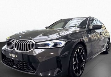 BMW 330 15.049 km 48.450 &euro; Osnabrück 49084