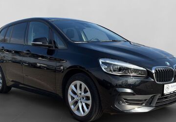 BMW 220 77.000 km 25.690 &euro; Damme 49401