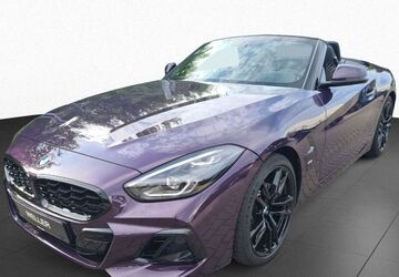 BMW Z4 3.977 km 50.950 &euro; Osnabrück 49084