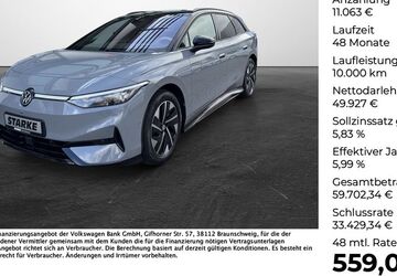 VW ID.7 11.350 km 60.990 &euro; Osnabrück 49078