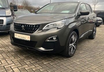 Peugeot 3008 91.000 km 14.990 &euro; Bad Iburg 49186