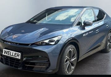 Cupra Tavascan 8.000 km 47.590 &euro; Osnabrück 49090