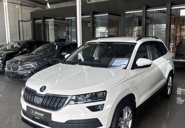 Skoda Karoq 83.800 km 15.490 &euro; Ibbenbüren 49477