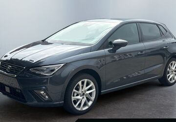 Seat Ibiza 15.000 km 24.990 &euro; Osnabrück 49090