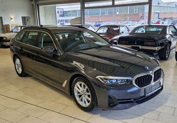 BMW 520 32.000 km 31.700 &euro; Lengerich 49525